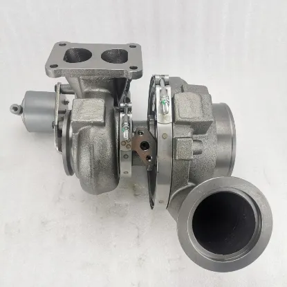 Picture of TURBO GP-BAS