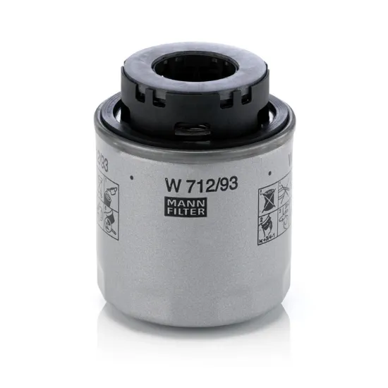 Picture of Oil Filter