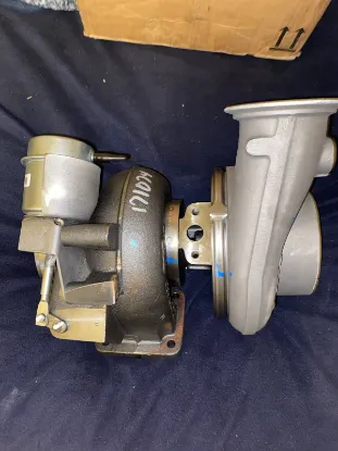 Picture of TURBO GP