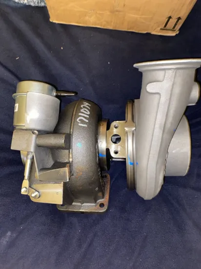 Picture of TURBO GP