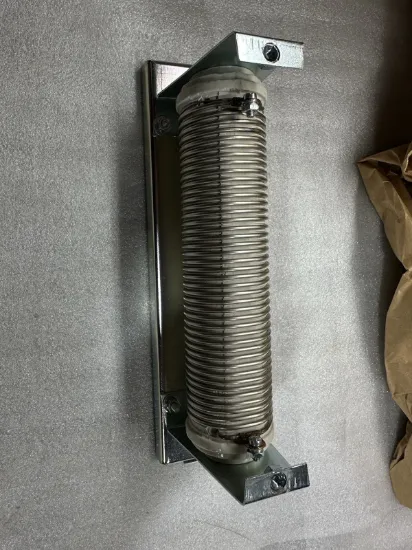 Picture of 17FR101A1 Roller Inductor