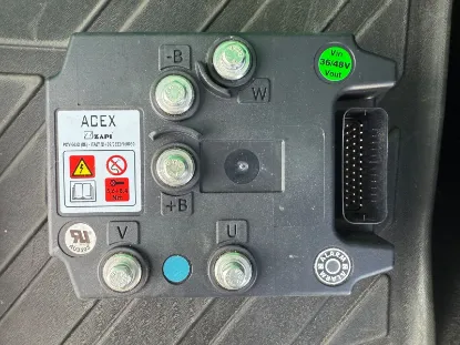 Picture of ACEX NEW PW 36-48/210