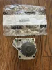 Picture of WATER PUMP