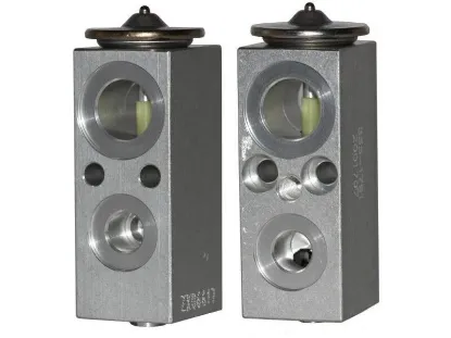 Picture of VALVE AS