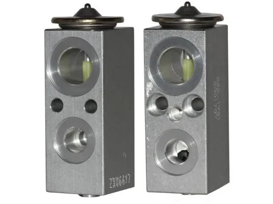 Picture of VALVE AS