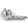 Picture of TURBOCHARGER