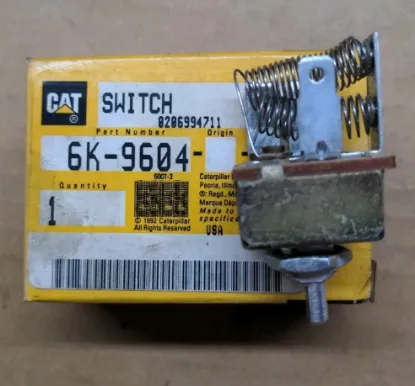 Picture of SWITCH