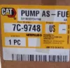 Picture of PUMP AS-FUEL TRANSFER  -BOOST