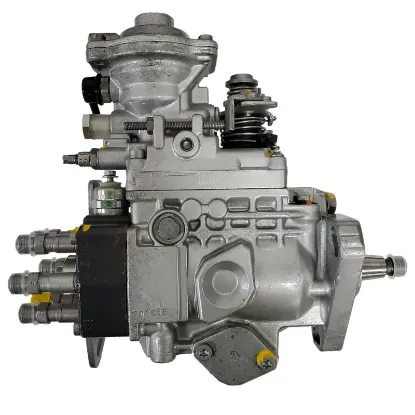 Picture of PUMP, INJECTION
