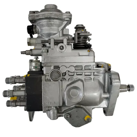 Picture of PUMP, INJECTION