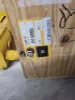 Picture of PUMP GP