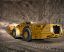 Picture of Underground Mining Loader