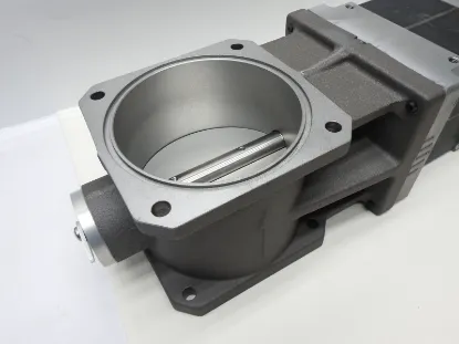 Picture of THROTTLE