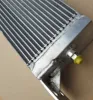 Picture of Air Conditioner Condenser Core