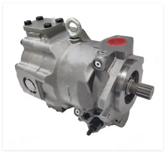 Picture of PUMP GP-PS
