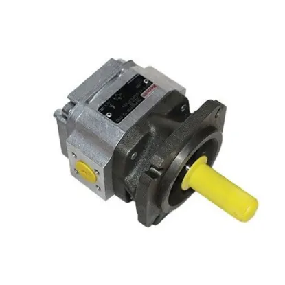 Picture of GEAR PUMP