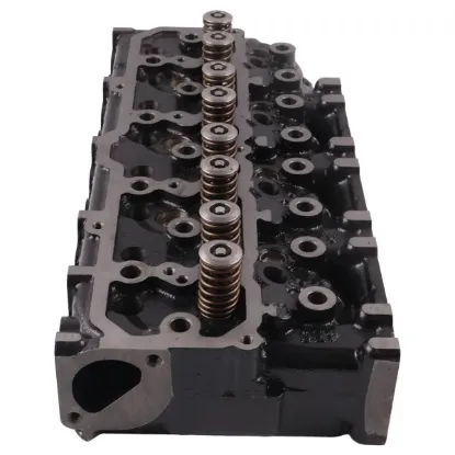 Picture of CYLINDER HEAD GP