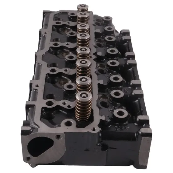 Picture of CYLINDER HEAD GP