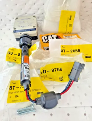 Picture of Drill Head Raised Proximity Sensor