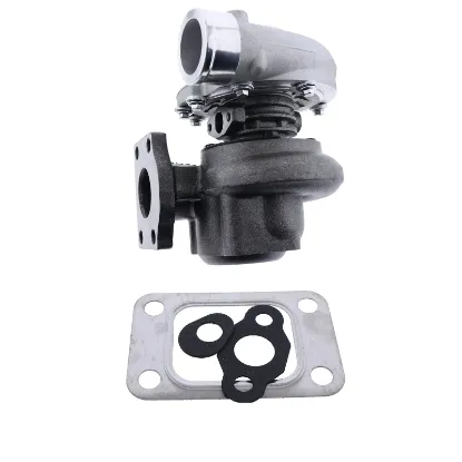 Picture of TURBOCHARGER GP