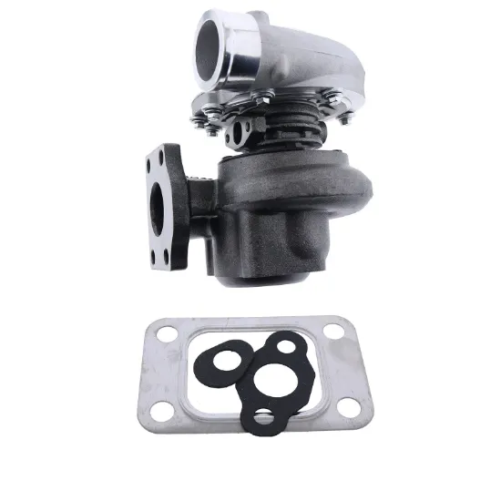 Picture of TURBOCHARGER GP