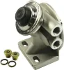 Picture of Hand Priming Pump Diesel Fuel Filter Mounting Base M16X1.5MM 1-14"
