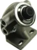 Picture of Hand Priming Pump Diesel Fuel Filter Mounting Base M16X1.5MM 1-14"