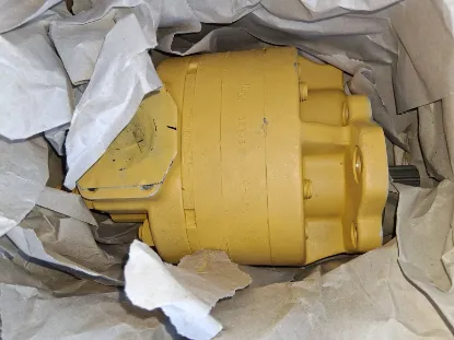Picture of PUMP
