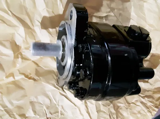 Picture of Hydraulic Pump