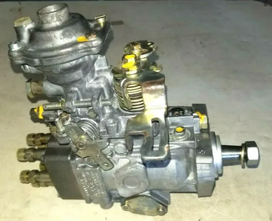 Picture of FUEL INJECTION PUMP