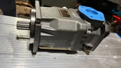 Picture of HYDRAULIC PISTON PUMP
