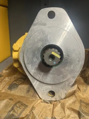 Picture of PUMP GP-GEAR