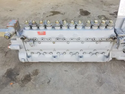 Picture of INJECTION PUMP