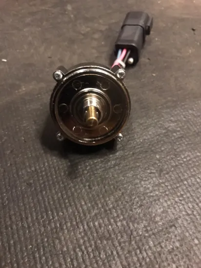 Picture of SWITCH GP-ROTARY
