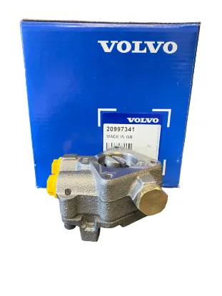 Picture of FUEL PUMP , PRIMARY