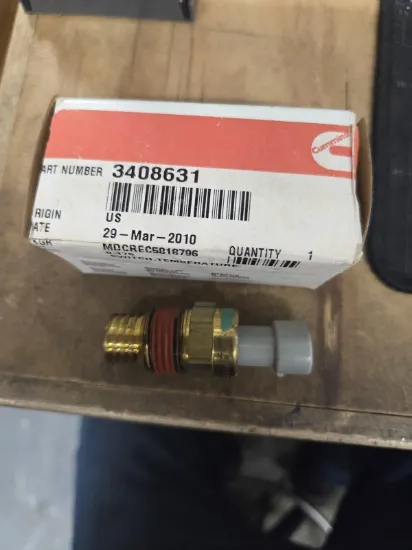 Picture of SWITCH,TEMPERATURE