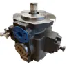 Picture of Hydraulic Vane Pump