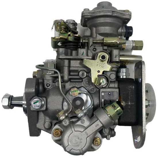 Picture of PUMP,INJECTION BOSCH