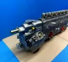 Picture of FUEL INJECTION PUMP