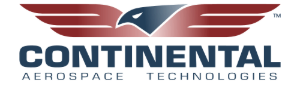 Picture for manufacturer Continental Aerospace Technologies