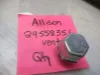 Picture of BREATHER-TRANSMISSION, HEX, FIXED CAP