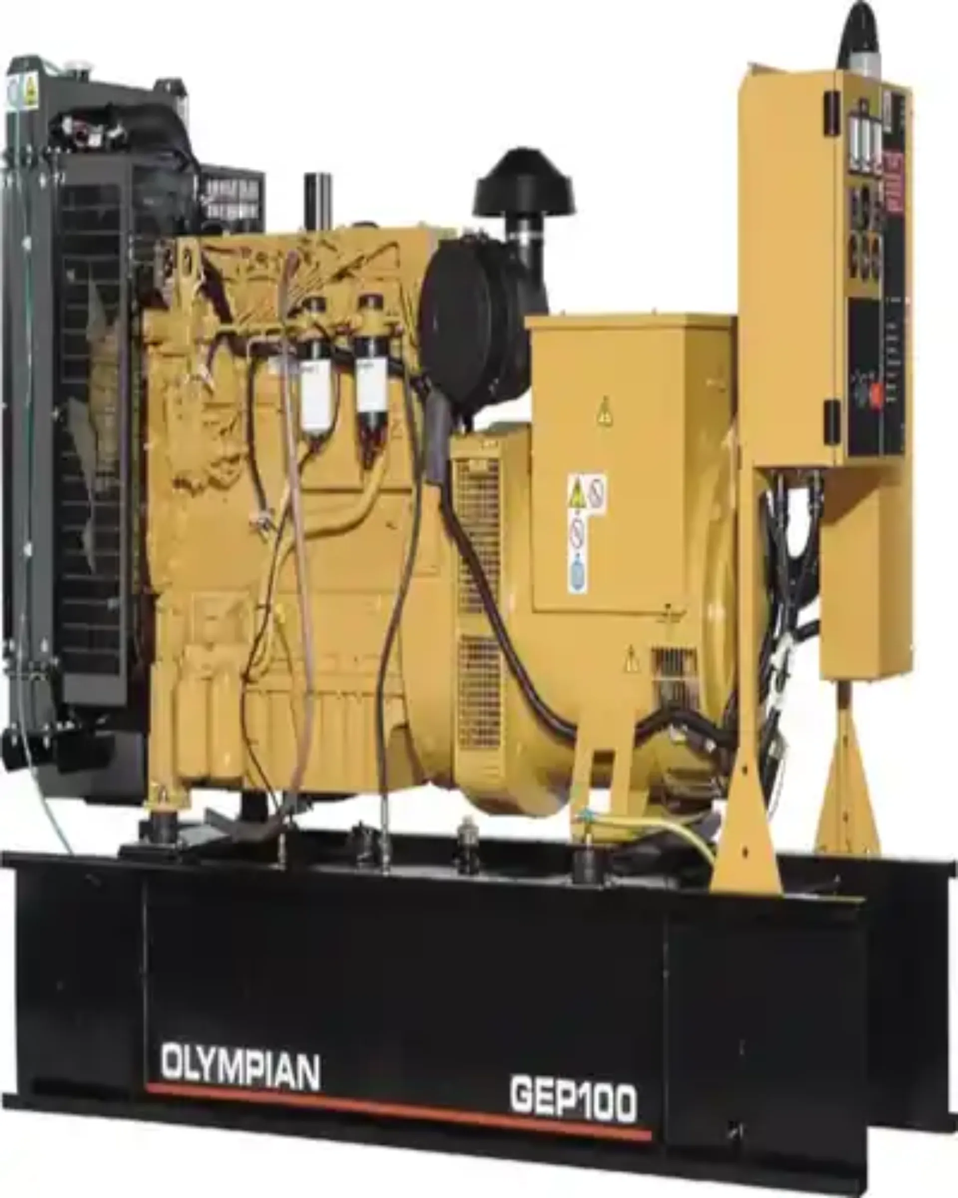 Picture for category Diesel Generator