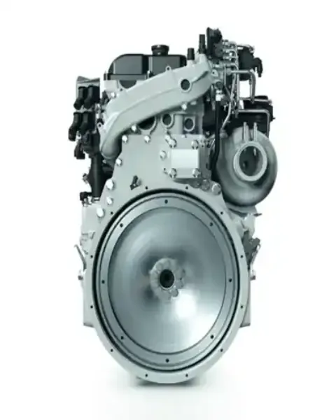 Picture for category Marine Engines