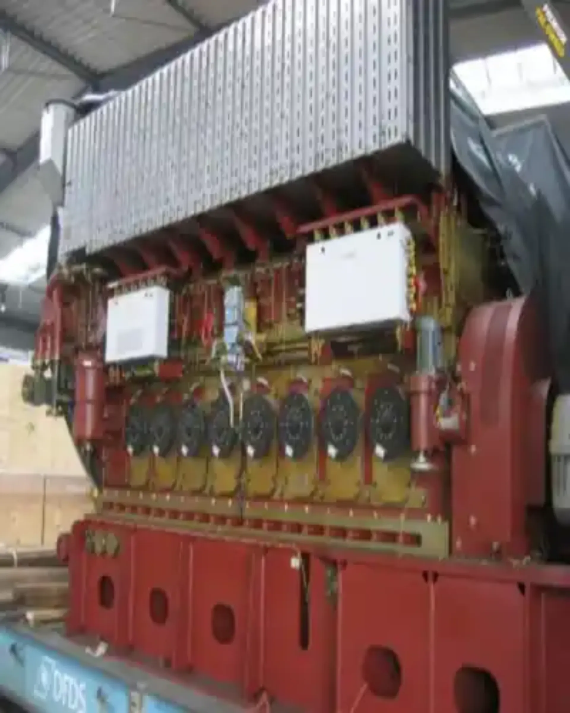 Picture for category HFO Generators