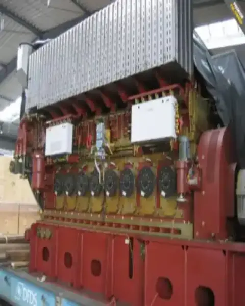 Picture for category HFO Generators