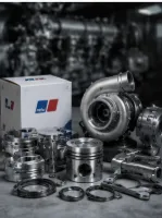 Engine Components