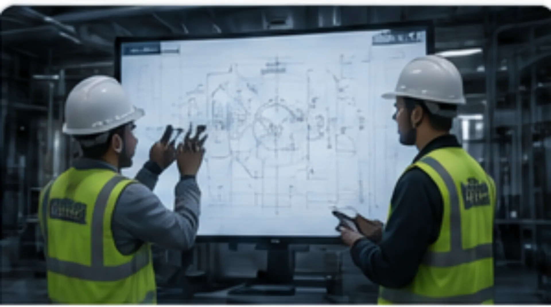 Engineering & Design Services