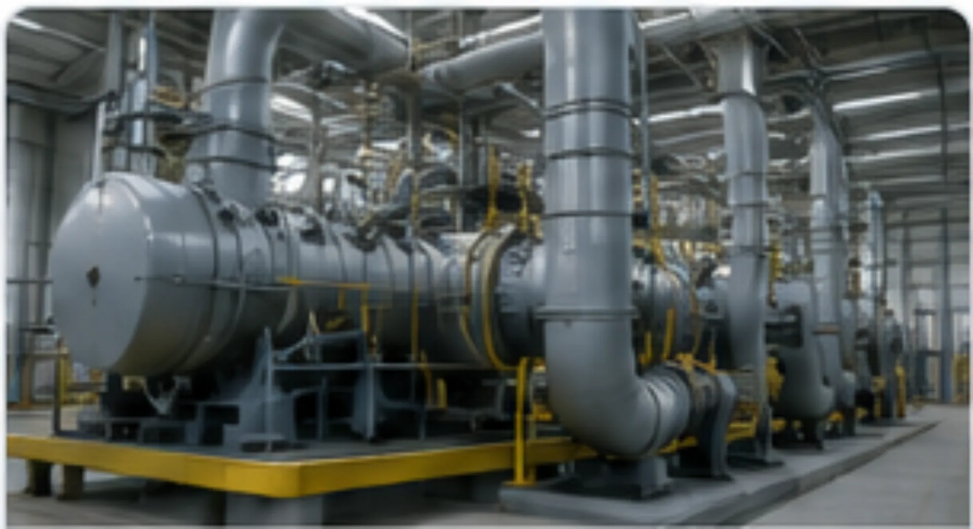 Testing & Commissioning