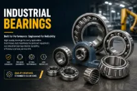 Industrial Bearings
