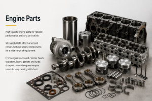 Picture for category Engine Parts